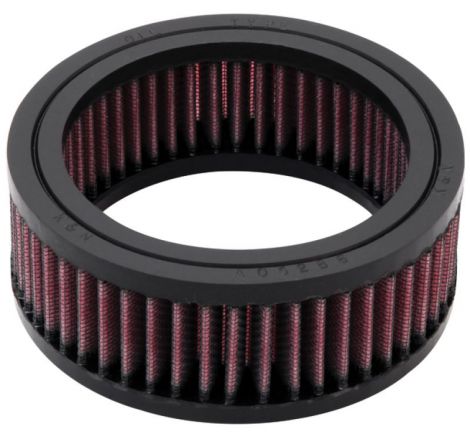 K&N Custom Air Filter Round...