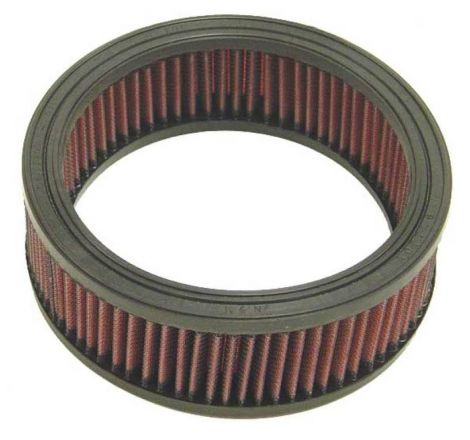 K&N Filter Universal Round...