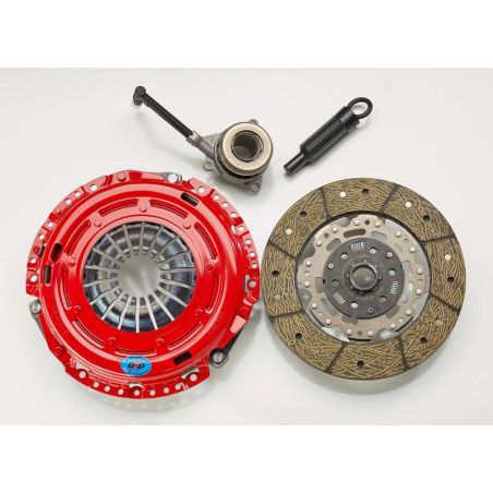 South Bend / DXD Racing Clutch 09-16 Volkswagen Tiguan 2.0L Stage 2 Daily Clutch Kit