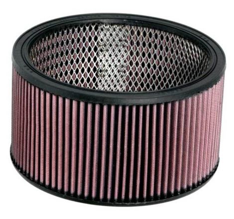 K&N Replacement Air Filter...