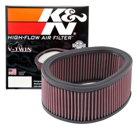 K&N Buell Firebolt/Lightning/Ulysses Replacement Air Filter