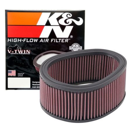 K&N Buell Firebolt/Lightning/Ulysses Replacement Air Filter