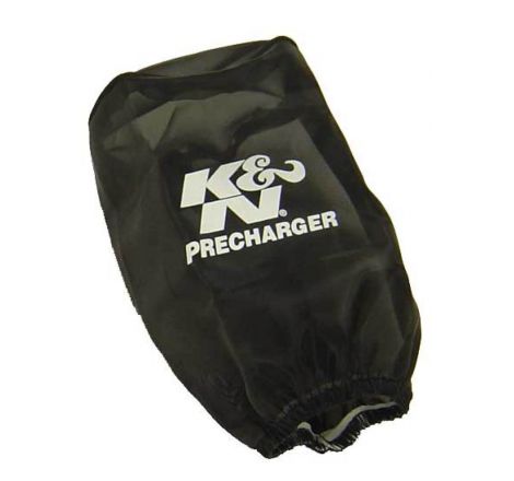 K&N Precharger Air Filter...