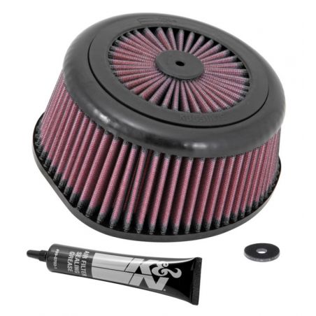 K&N  XStream Motorcross Replacement Air Filter-2013 HONDA CRF450R 449