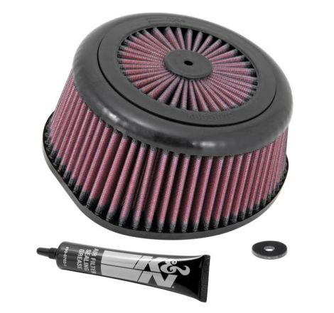 K&N  XStream Motorcross Replacement Air Filter-2013 HONDA CRF450R 449