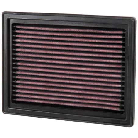 K&N 13-14 Ford Escape 2.5L L4 F/I - Replacement Air Filter