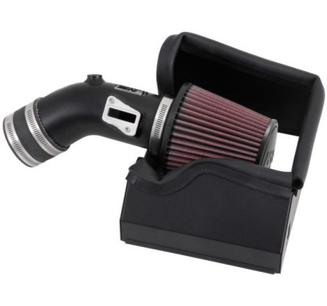 K&N 13-18 Ford Fusion 2.5L Typhoon Cold Air Intake