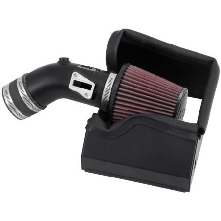 K&N 13-18 Ford Fusion 2.5L Typhoon Cold Air Intake