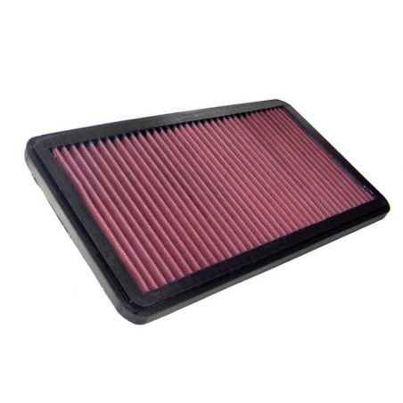 K&N Alfa Romeo Alfa 75 90 Alfetta Drop In Air Filter