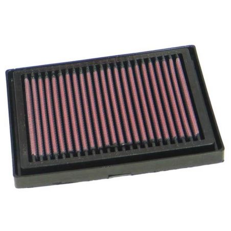 K&N Replacement Air Filter Aprilia RSV Mille 04/RSV 1000-05-09