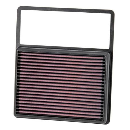 K&N 13-14 Ford Fusion Hybrid 2.0L F/I Replacement Air Filter