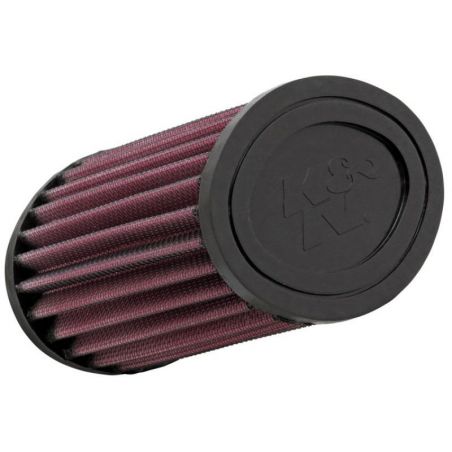 K&N 10-11 Triumph Thunderbird Oval Replacememt Air Filter