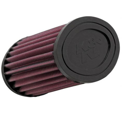 K&N 10-11 Triumph Thunderbird Oval Replacememt Air Filter