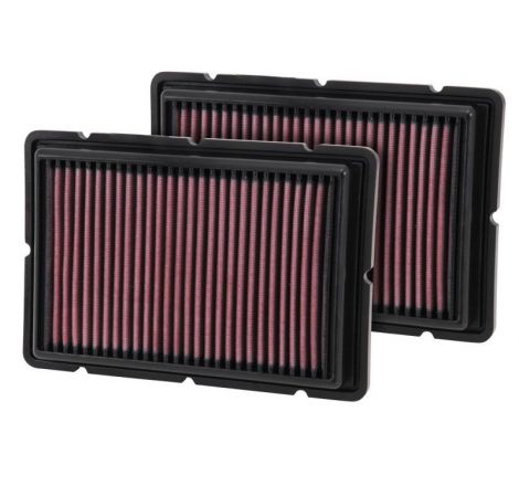 K&N Replacement Air Filter...