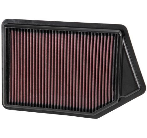 K&N Replacement Air Filter...