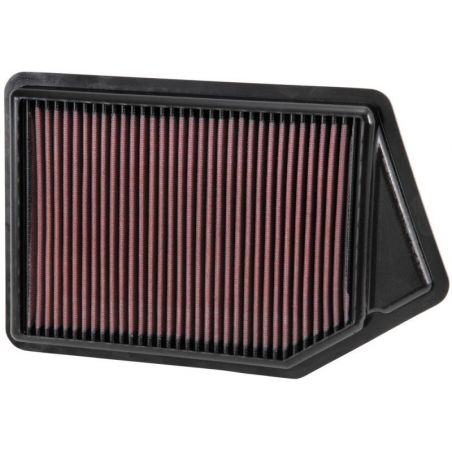 K&N Replacement Air Filter 13-14 Honda Accord L4-2.4L F/I