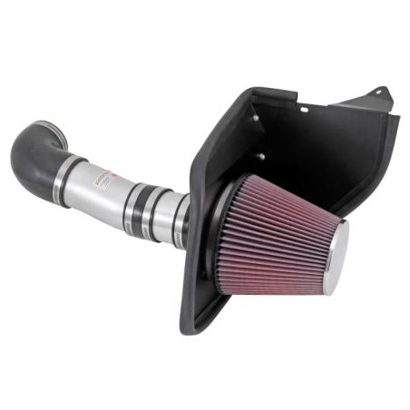 K&N 08-11 Typhoon, Cadillac CTS 3.6L,  3.6L  69 Series Typhoon Perf Intake Kit