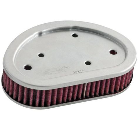 K&N 08-09 Harley Replacement Air Filter