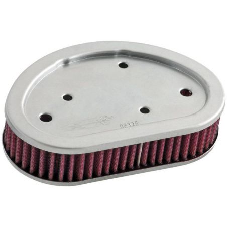 K&N 08-09 Harley Replacement Air Filter