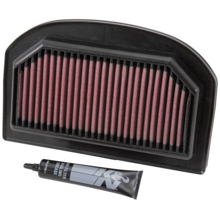 K&N 12-13 Triumph Tiger Explorer Replacememt Air Filter