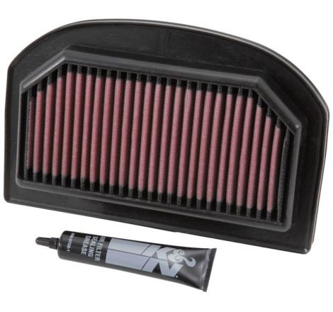 K&N 12-13 Triumph Tiger Explorer Replacememt Air Filter