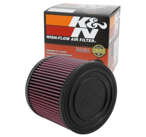 K&N 12-13 Arctic Cat Wildcat 1000 Replacement filter