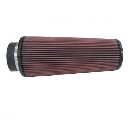 K&N Universal Rubber Filter...