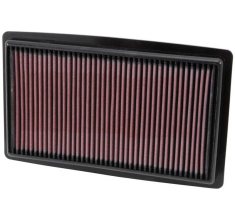 K&N Replacement Air Filter...