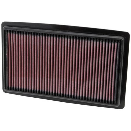 K&N Replacement Air Filter 13-14 Honda Accord V6 3.5L F/I