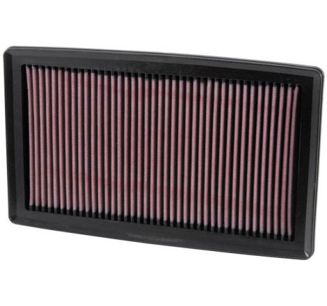 K&N Replacement Air Filter 13-14 Honda Accord V6 3.5L F/I