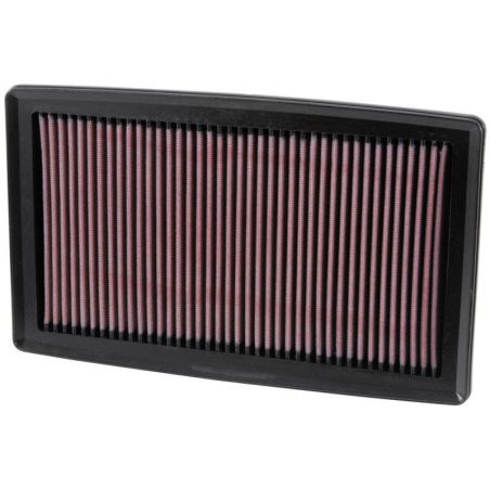 K&N Replacement Air Filter 13-14 Honda Accord V6 3.5L F/I