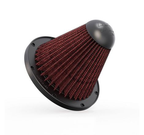 K&N Unique Custom Air Filter Tapered Conical 170mm Base OD x 60mm Top OD x 124mm Height