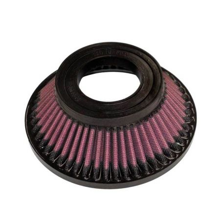 K&N 91-93 Mercedes Benz 190E Replacement Air Filter