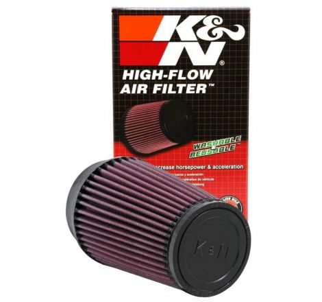 K&N Bombardier/Can AM/Honda 450/644/650 Universal Replacement Tapered Conical Air Filter