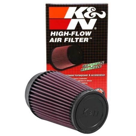 K&N Bombardier/Can AM/Honda 450/644/650 Universal Replacement Tapered Conical Air Filter