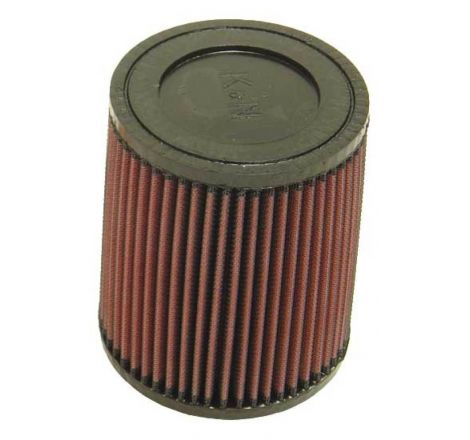 K&N Universal Rubber Filter...