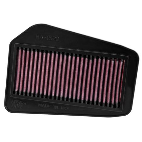 K&N Replacement Air Filter 02 Honda CBR150R / 03-05 CBR125R