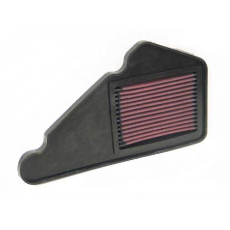 K&N 05-06 Honda FMX650 Replacement Air Filter