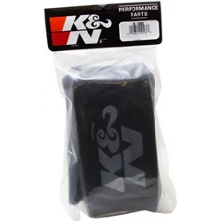 K&N Round Straight Extreme Duty Pre-Cleaner Air Filter Foam Wrap