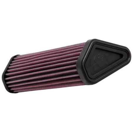 K&N Unique 10-14 Ducati 1200 Multistrada Replacement Air Filter