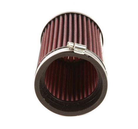 K&N Universal X-Stream Clamp-On Round Air Filter 3.531in Flg ID/4in OD/5.969in H