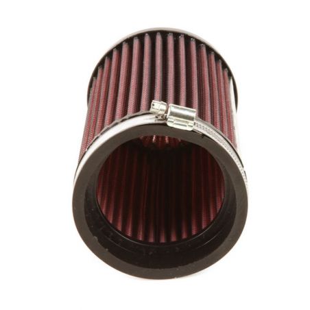 K&N Universal X-Stream Clamp-On Round Air Filter 3.531in Flg ID/4in OD/5.969in H