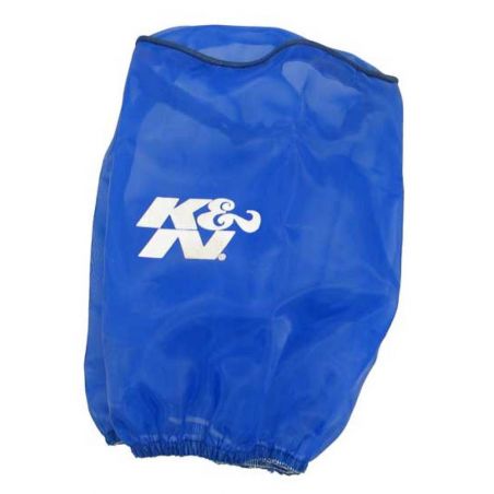 K&N Drycharger Air Filter Wrap Blue for RX-4730