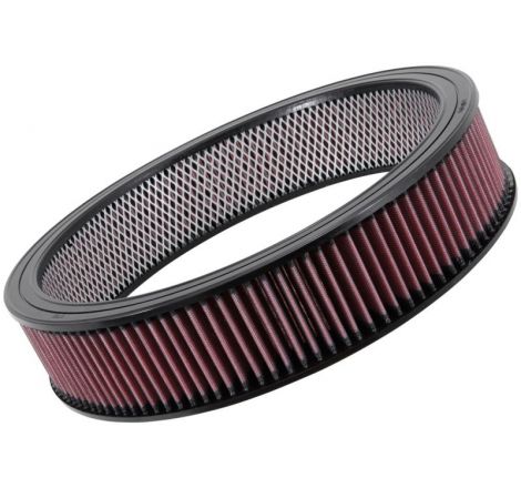 K&N Custom Air Filter 14in...