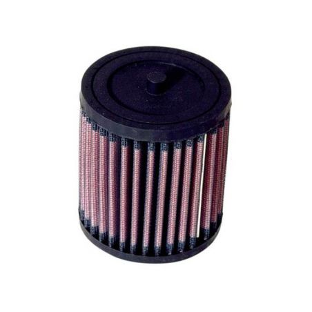 K&N Replacement Rubber Round Air Filter 01-14 Honda TRX250X/TM/TE/EX