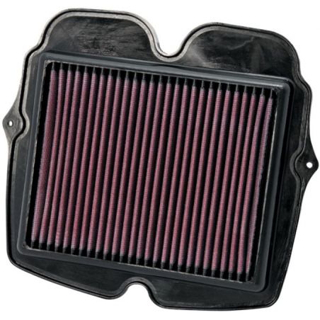 K&N Replacement Qnique Panel Air Filter for 10-13 Honda VFR1200/F 1235/1237