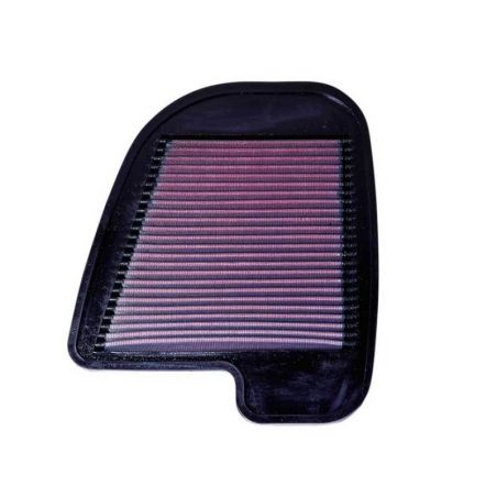 K&N Replacement Unique Panel Air Filter - 2002 Kawasaki KVF650 Prairie 4X4 635 - All