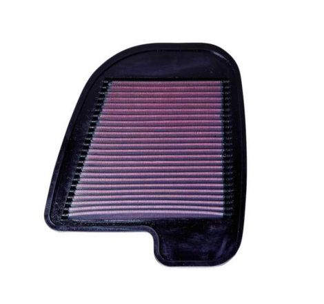 K&N Replacement Unique Panel Air Filter - 2002 Kawasaki KVF650 Prairie 4X4 635 - All