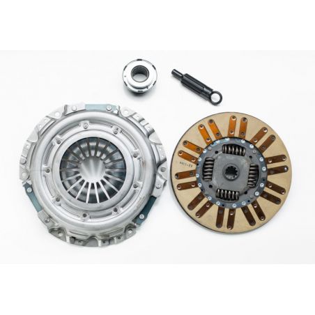 South Bend Clutch 96-01 GM 6.5L HD Kevlar Clutch Repl