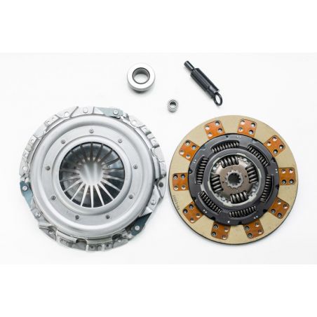 South Bend Clutch 92-95 GM 6.5L HD Kevlar Clutch Repl